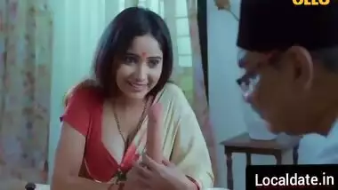 Rasili Bhabhi Ko Delivery Boy Ne Patak Ke Choda