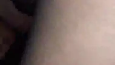 Bigboob Bhabi Sucking Dick In Night