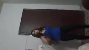 pakistani randi dance