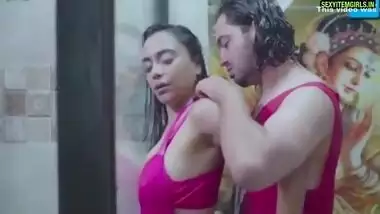 Indian Couple Sex In Bathroom