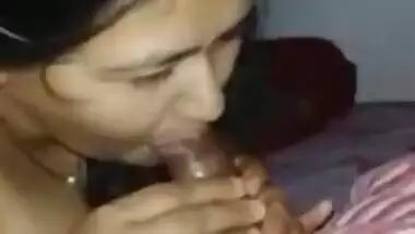 Chubby Bhabhi Blowjob and Fucked New clip Must watch Guys