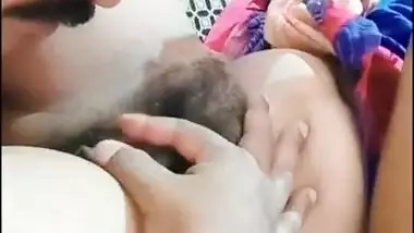 Desi aunty fucking with boss