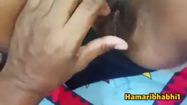 Indian Wife Fucked by Her Husbands Friend.