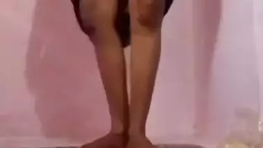 indian wife web show