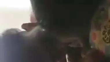 Indian Hot Desi tamil super couple self record hard sex with hot moaning - Wowmoyback