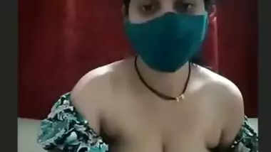 Visna Bhabhi on Stripchat Show