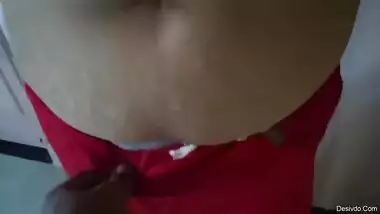 Tamil Sexy aunty mms