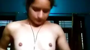 Sexy village bhabi nice boobs