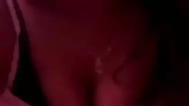 Sexy babe video leaked