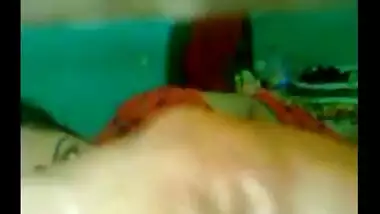 Desi Kharagpur bhabhi horny fuck with devar