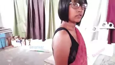 Bengali Wife Standing Fucked