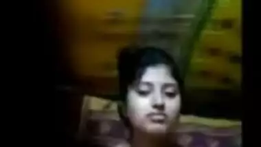 Beautiful Desi Boudi Showing On Video Call