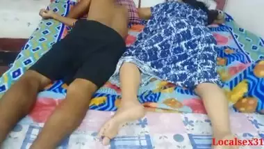 Local Devar Bhabi Sex With Secretly In Home ( Official Video By Localsex31)