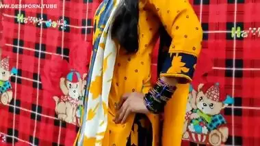 Indian Beautifully Punjabi Girl Hard Sex In Devar