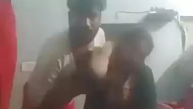 Dehati couple live sex video goes live here