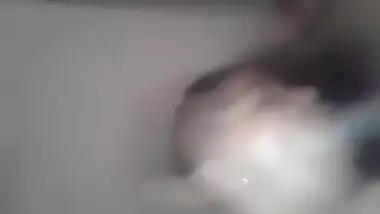 Leaked Video Of A Dick Hungry Desi Girl Fucked By Boyfriend