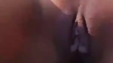 Man fucks shaved pussy in desi outdoor xxx MMS