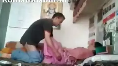 komal bhabhi fuck at home 