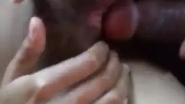 Desi village girl tight pussy fucking