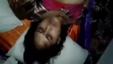 desi couple fucking together