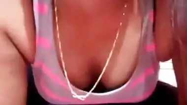Sexy Indian Girl Fingering Part 1