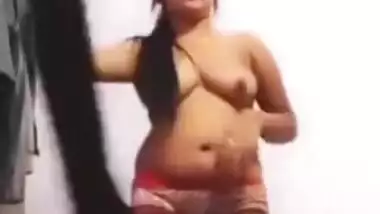 Sexy Bhabhi Hot Live Show