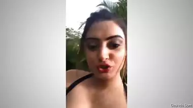 Twinkle Kapoor bikini girl