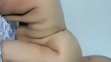 Mature Fatty Desi Aunty Doggy Style Fucking