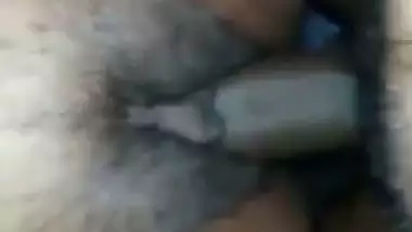 Desi Girl Showing Boobs Pussy & Hard Fucking with Boyfriend Part 2