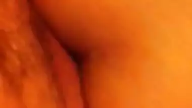 Indian girl loves anal