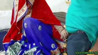 Desi Sasur Ne Apni Hi Bahu Ko Choda