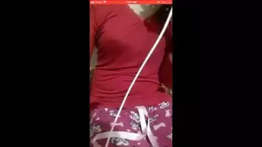 skinny desi girl video chat