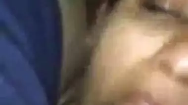 Drunk Indian Aunty Sucking Penis Of College Guy