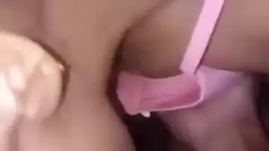 Sexy Bhabhi Blowjob And Ridding Dick