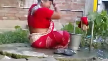 Desi Peeping RoadSide