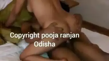 bhabi riding a young guy