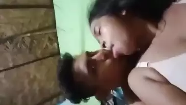 Bangladeshi Bhabi Fucking Affair With Young Boy