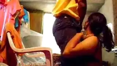 Indian girl blowjob