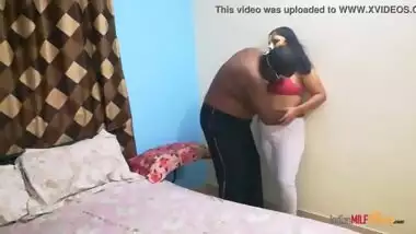 Fucking My Sexy Indian Mother In Law While My Wife Gone For Shopping