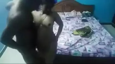 Mallu aunty’s hidden cam sex video