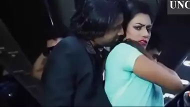 Bus Me Kari Bhabhi Ki Jabardasti Chudai