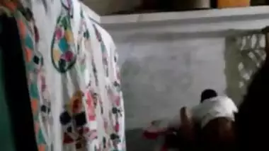 Desi indian village couple hard fuck in bedroom indian sex video