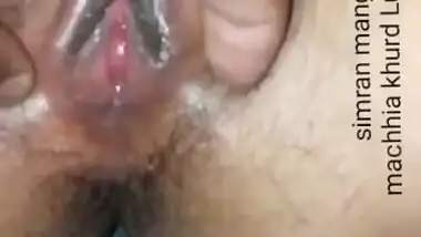 Young Beautiful punjaban fucking