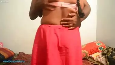 Desi village bhabi fucking with father in lw