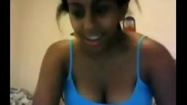 Indian xxx scandal mms of big boobs tamil college girl exposed by lover
