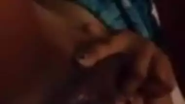 Bengali Ex Girlfriend Masturbating