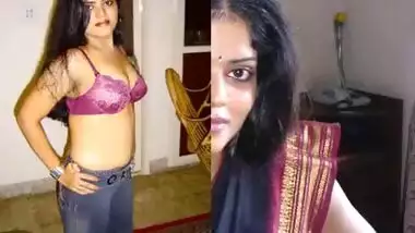 Sexy Glamourous Indian Bhabhi Neha Nair Nude Porn Video