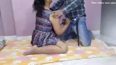 Horny Indian Wife Fucked By Her Boyfriend With Real Sound, Part - 2