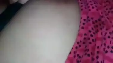 Desi village wife first time with devar