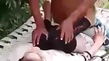 Desi Village Lover Outdoor Fucking Vdo